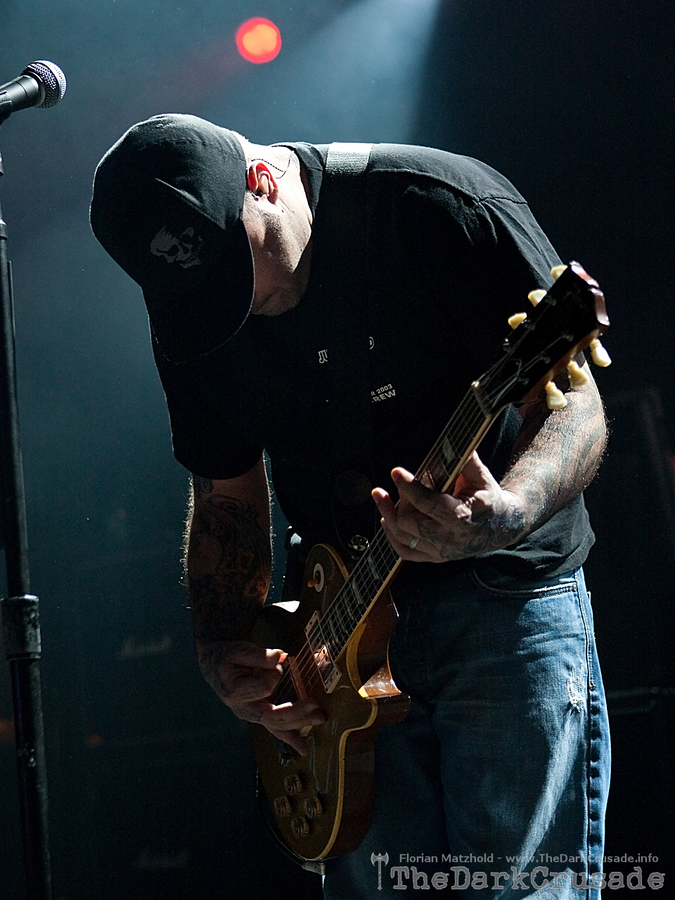 016 Staind