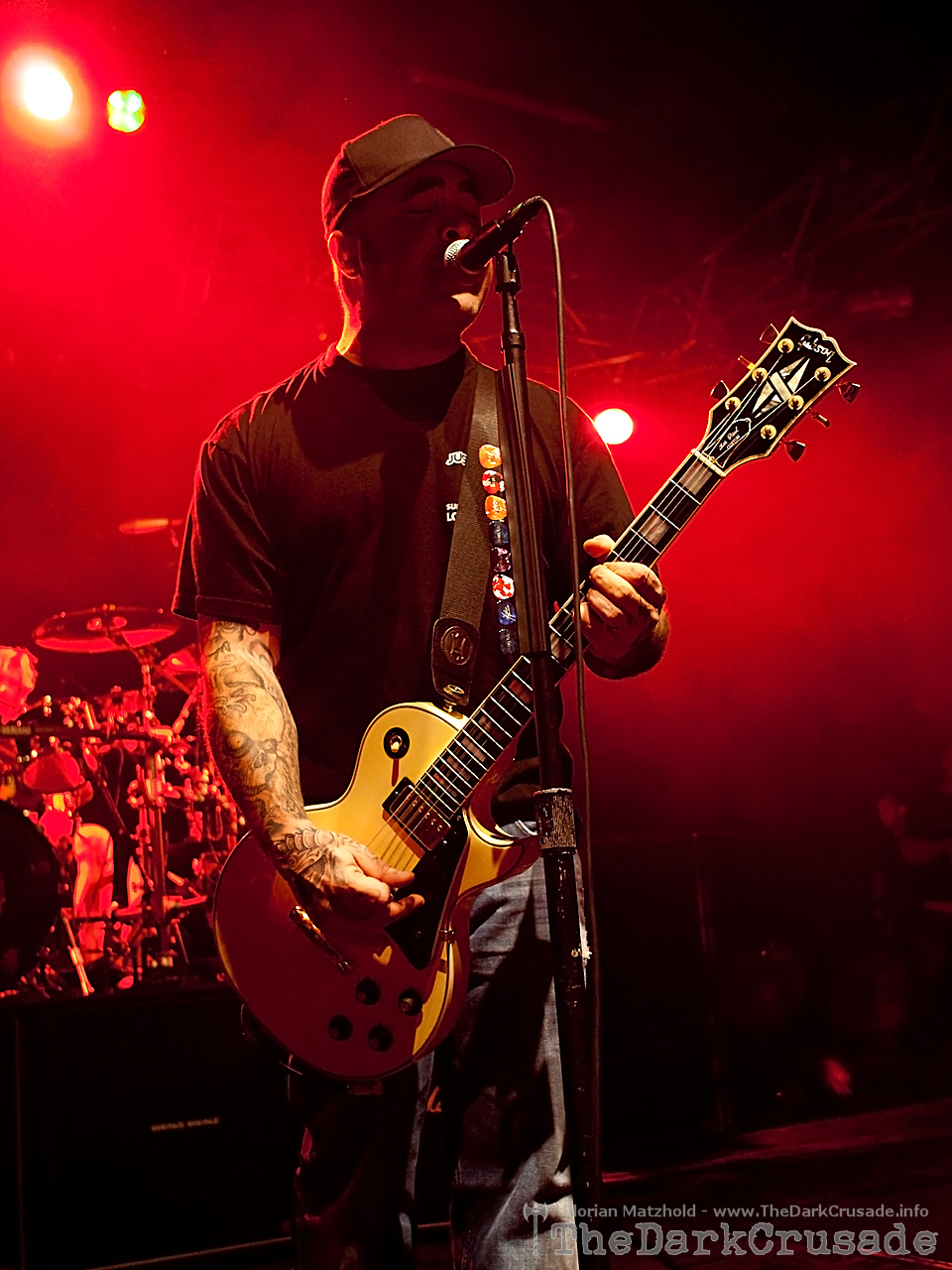 031 Staind