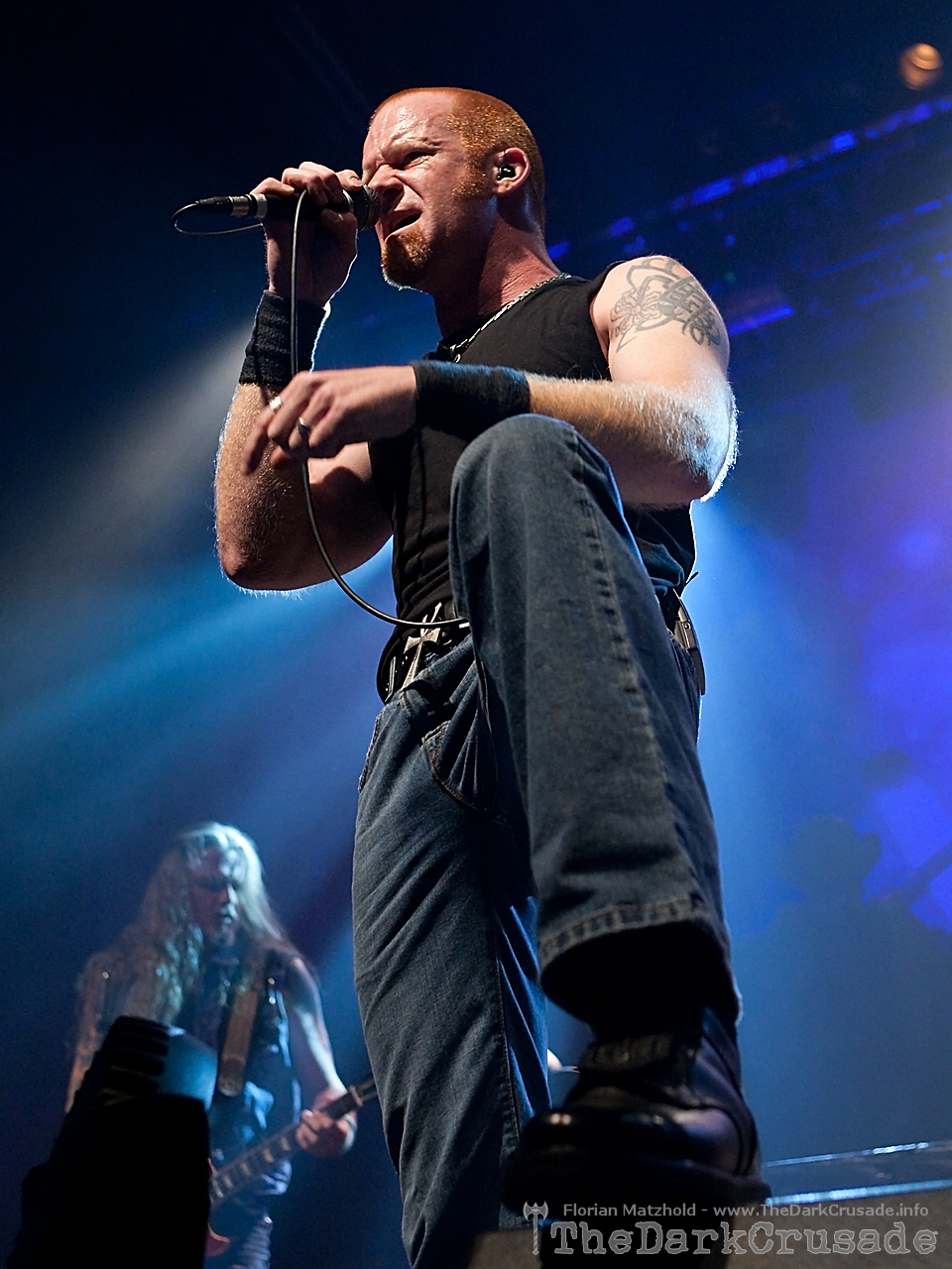 012 Iced Earth