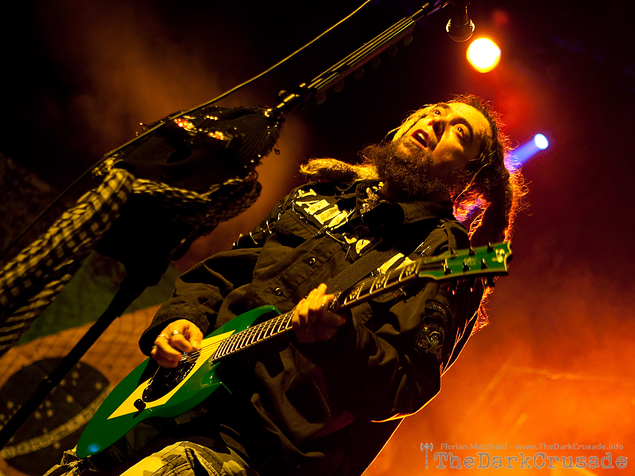 008 Soulfly