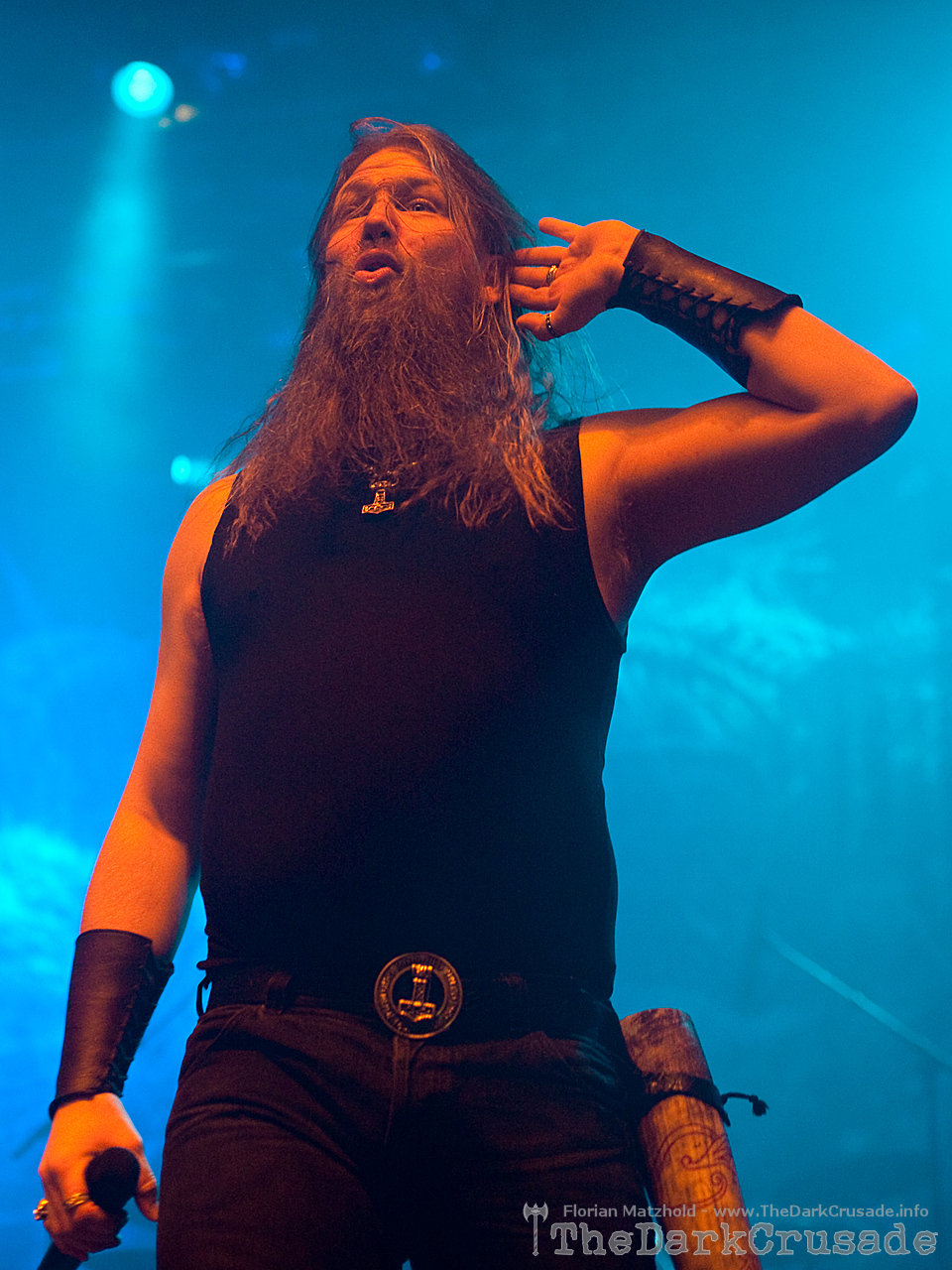 048 Amon Amarth