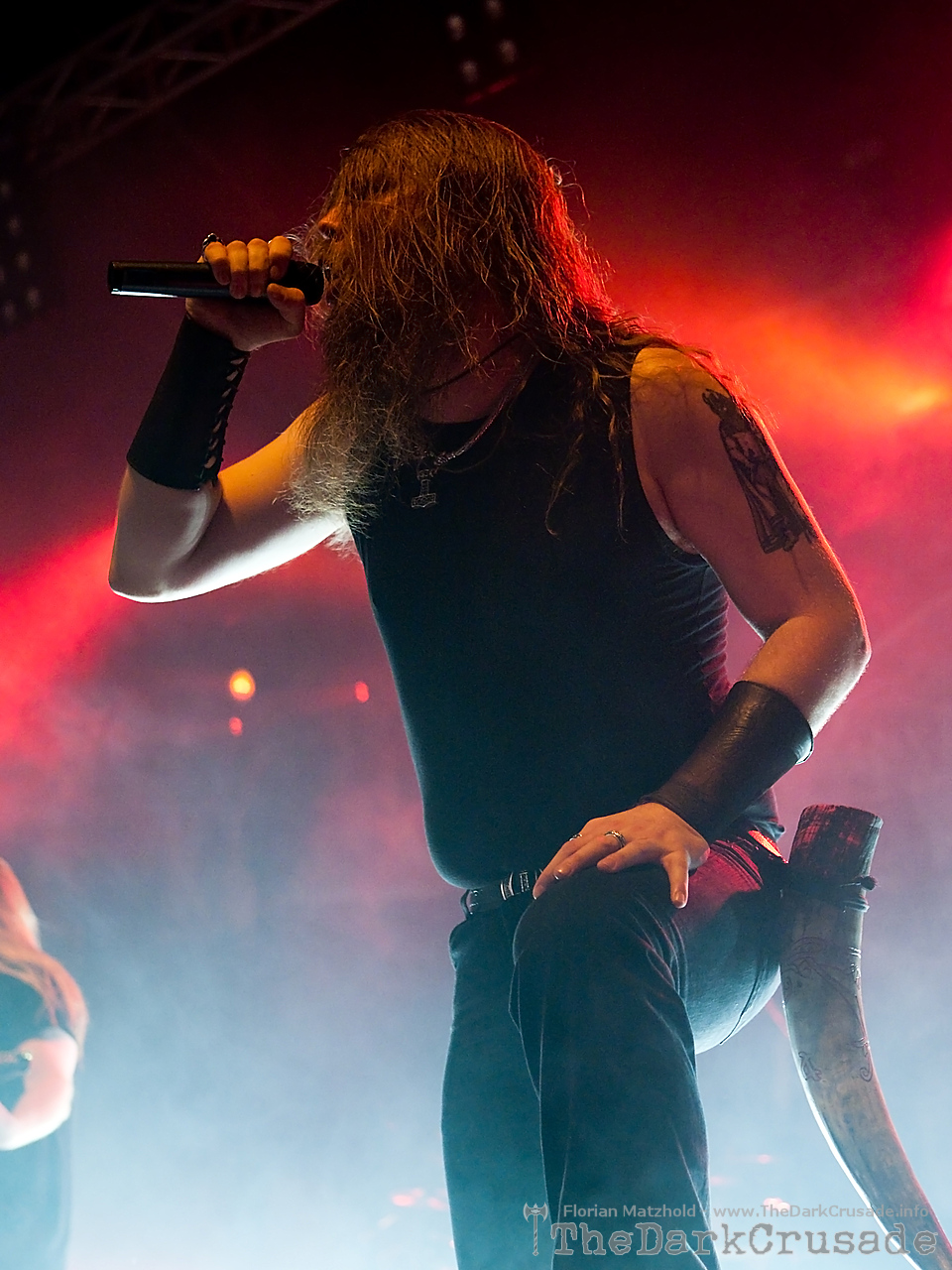 056 Amon Amarth