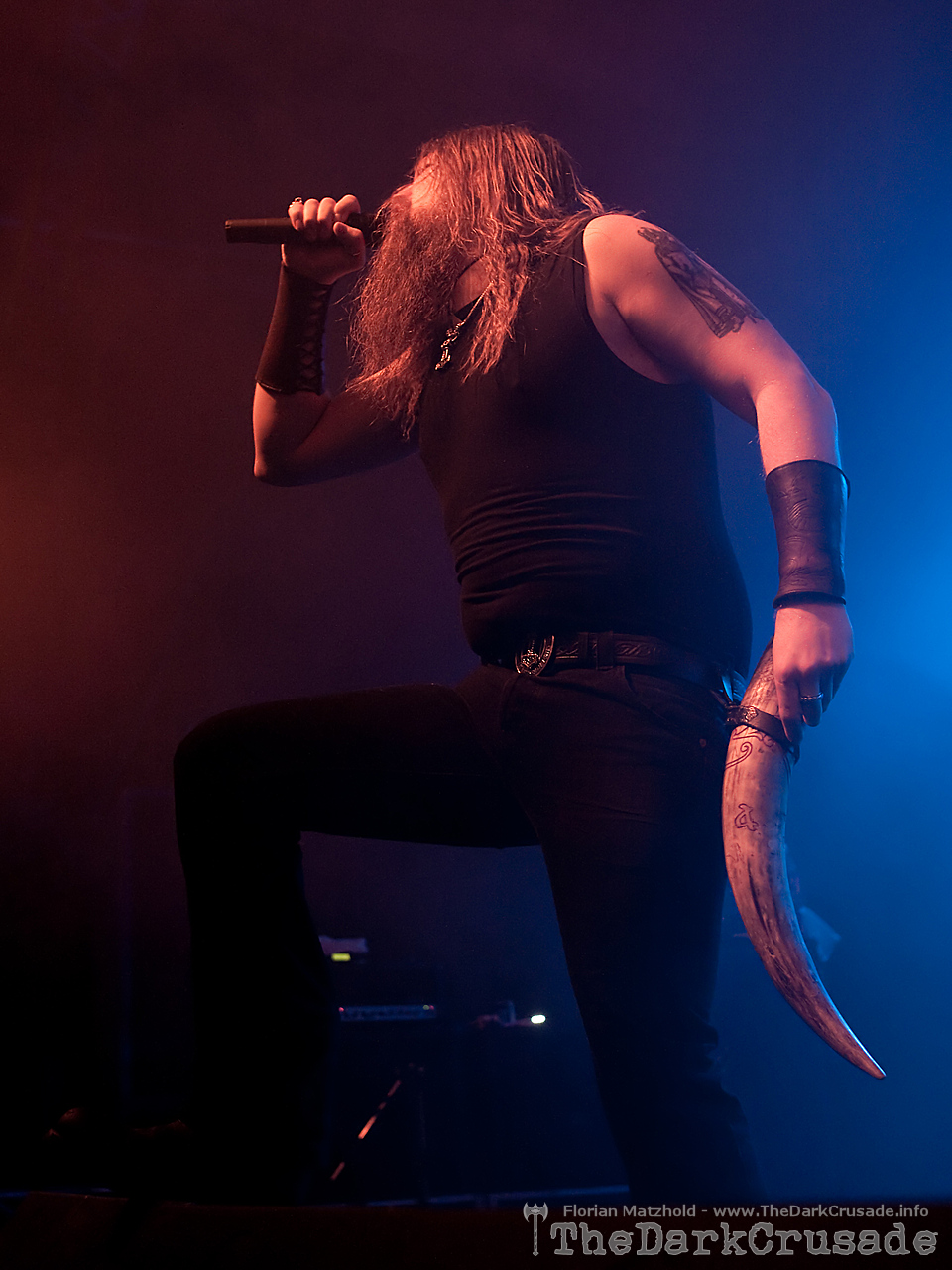 038 Amon Amarth