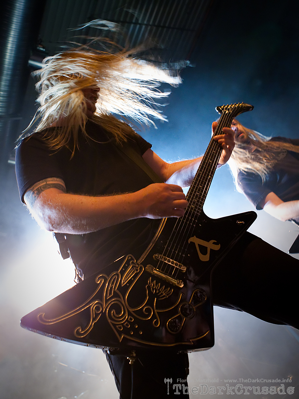 051 Amon Amarth