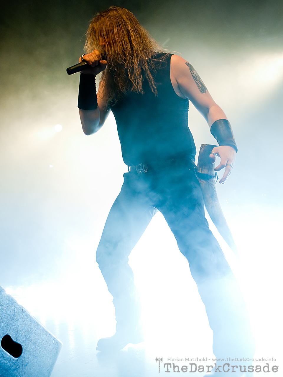 064 Amon Amarth