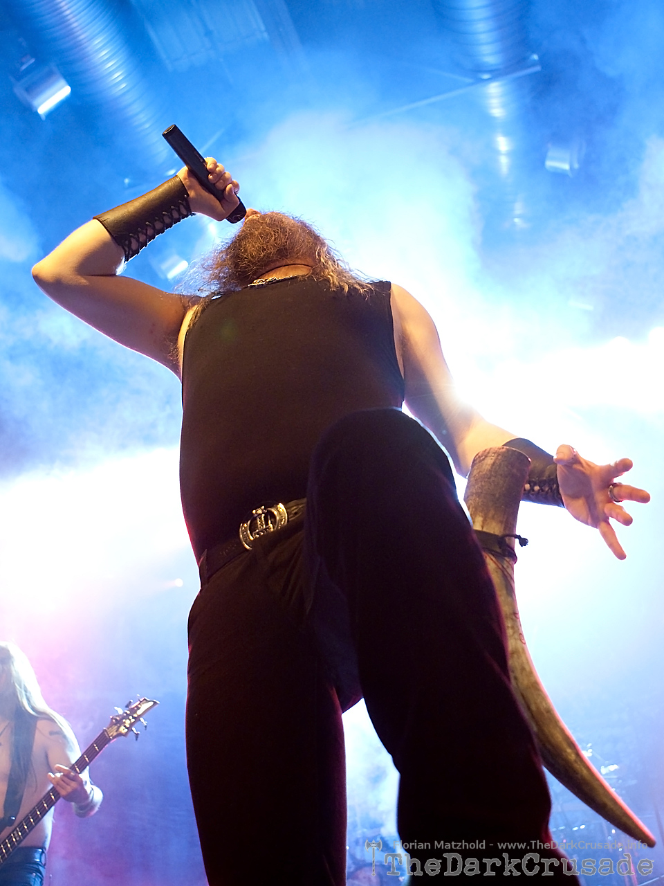 076 Amon Amarth