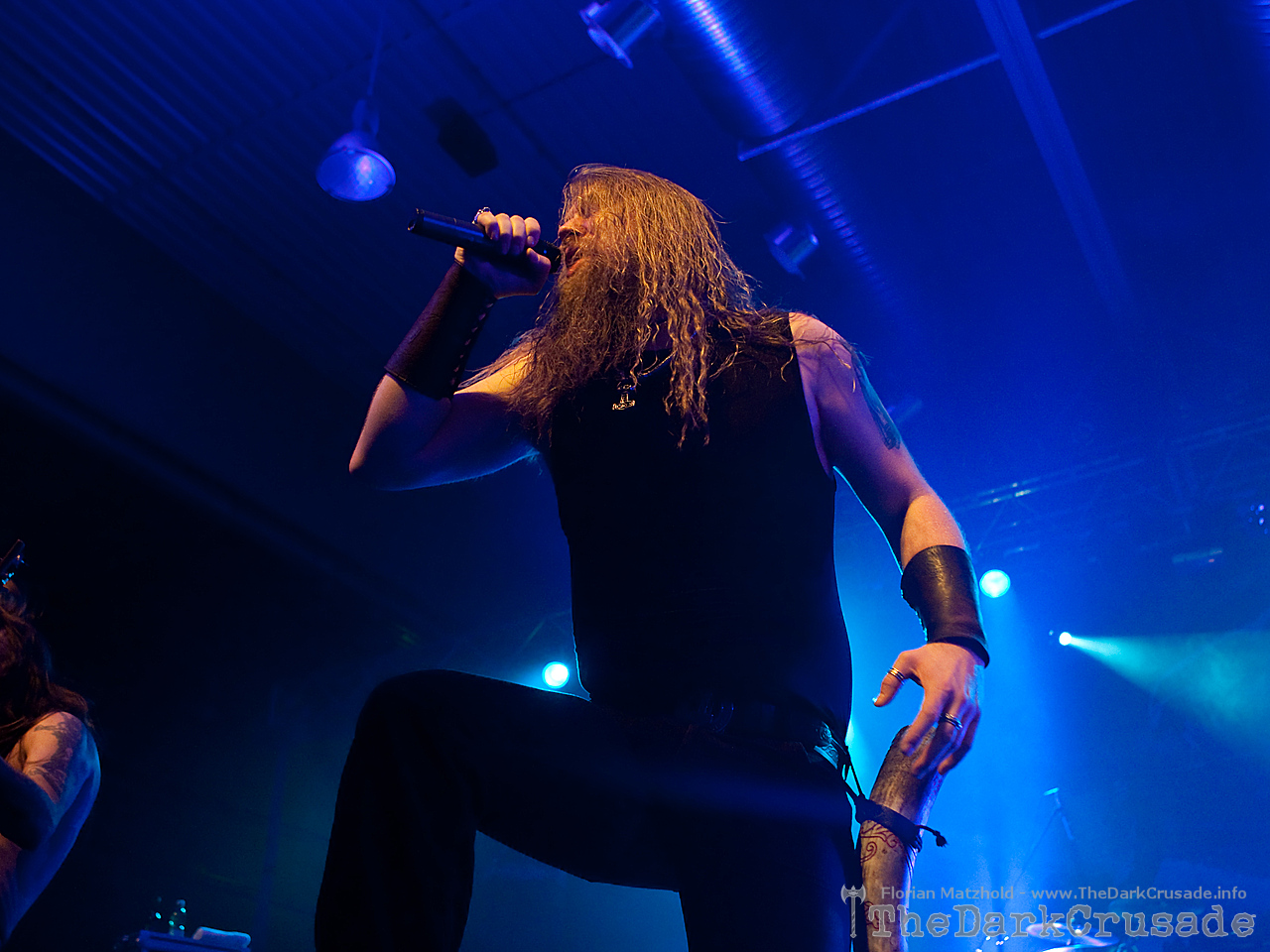 081 Amon Amarth