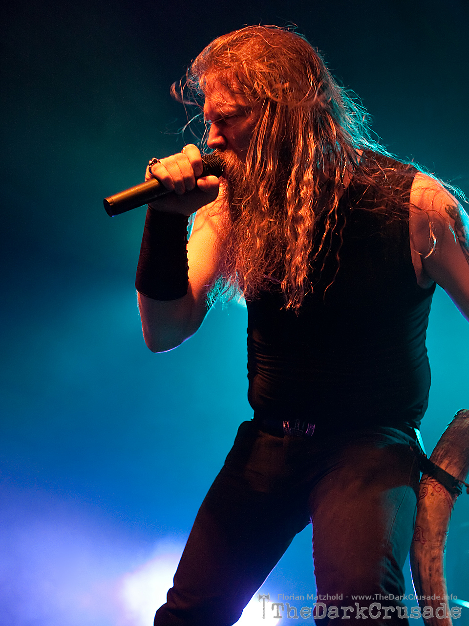 082 Amon Amarth