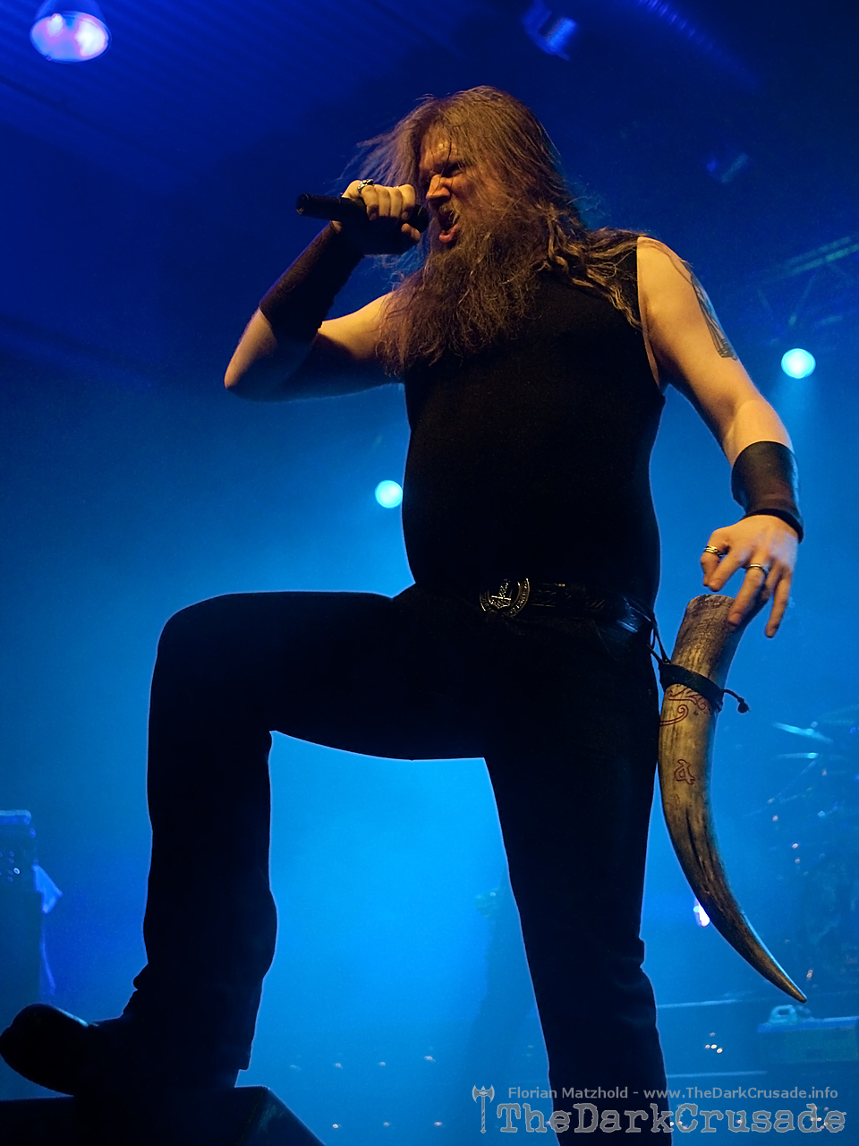 087 Amon Amarth