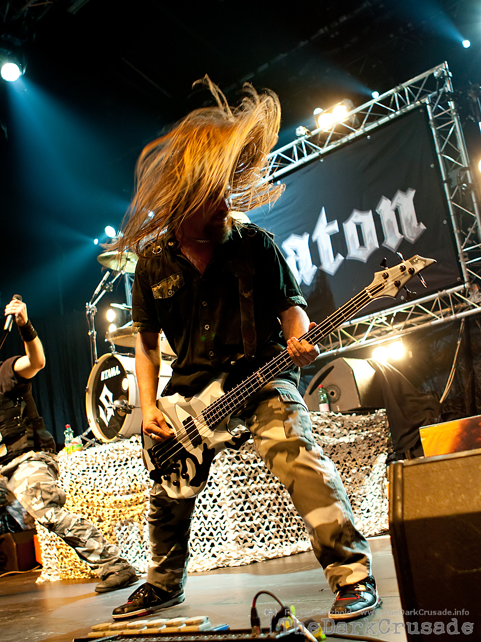 005 Sabaton