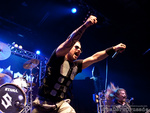 018 Sabaton