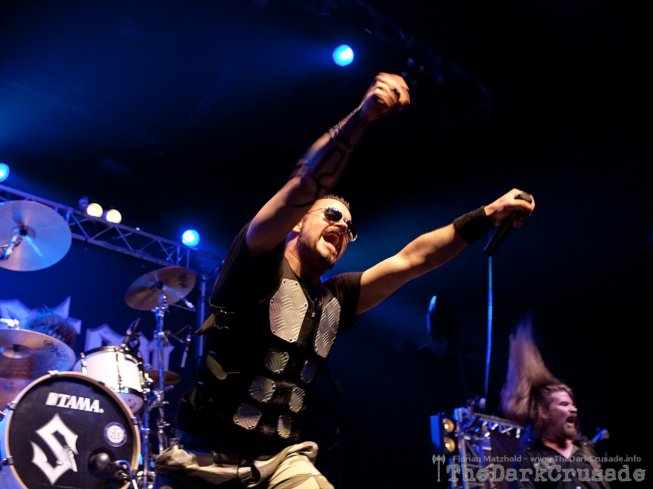 019 Sabaton