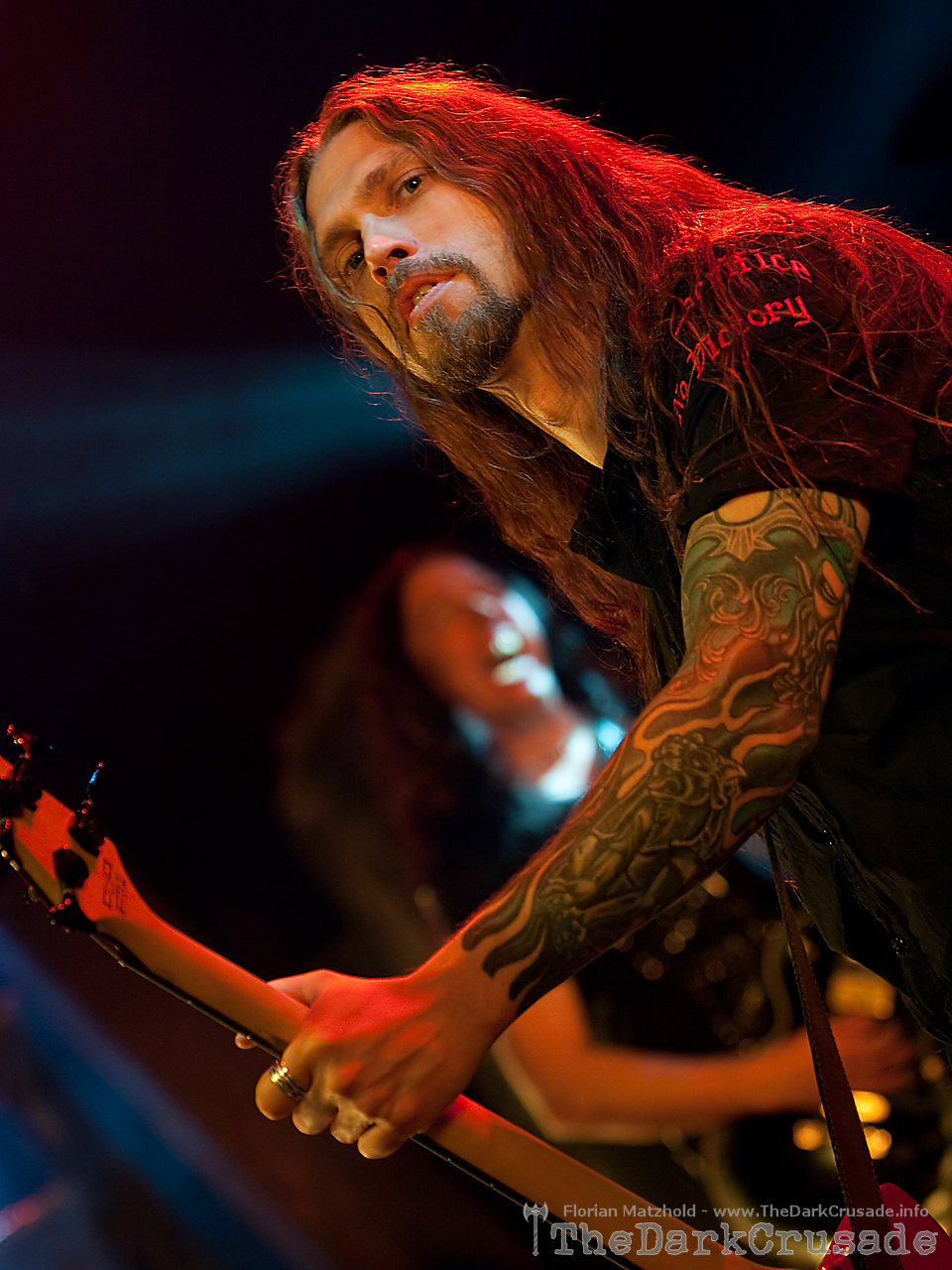 038 Hammerfall