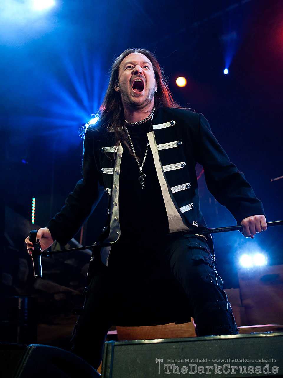 049 Hammerfall