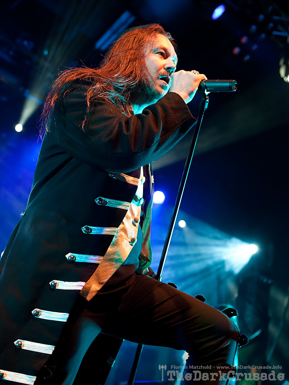 051 Hammerfall