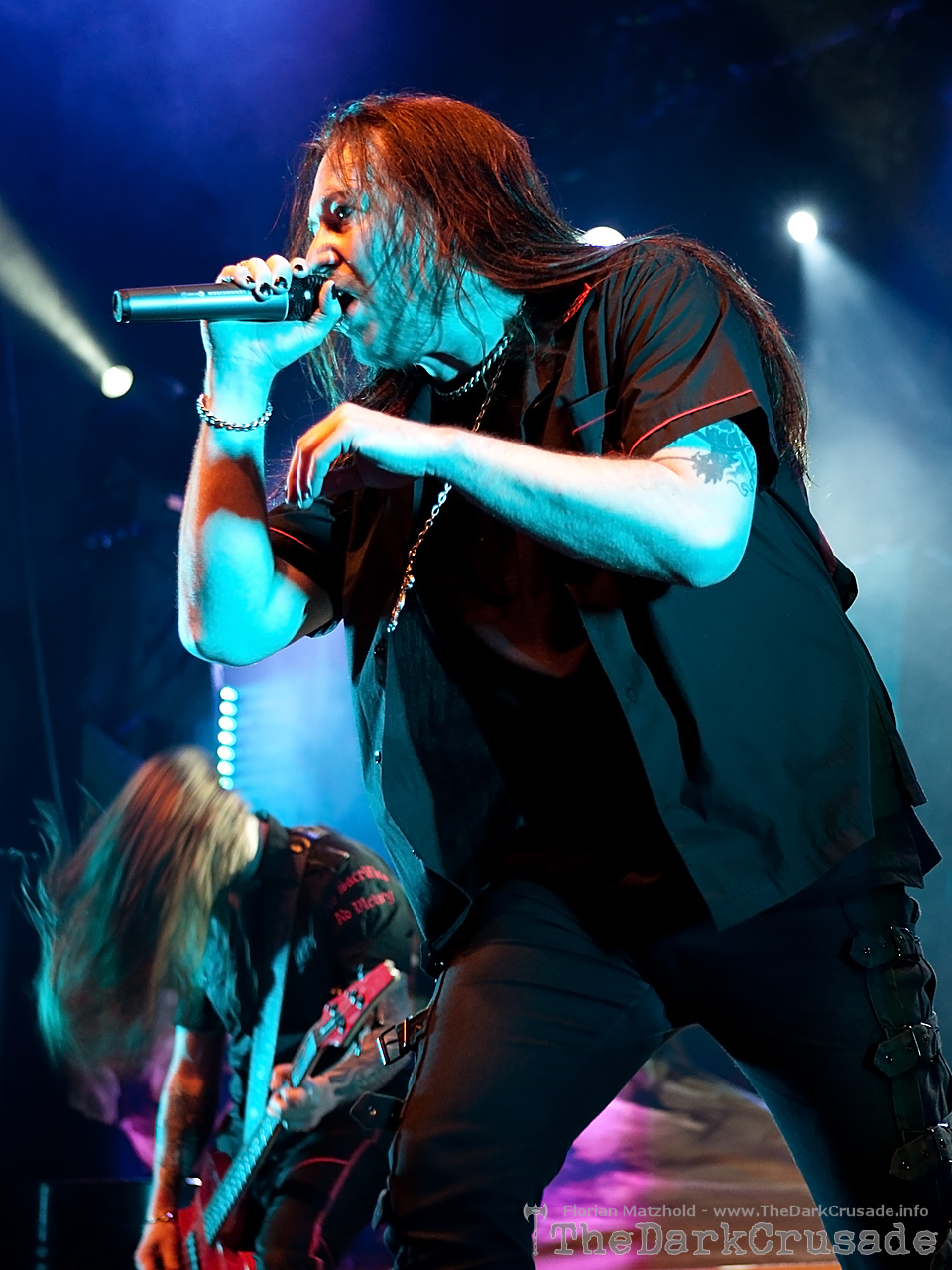 065 Hammerfall