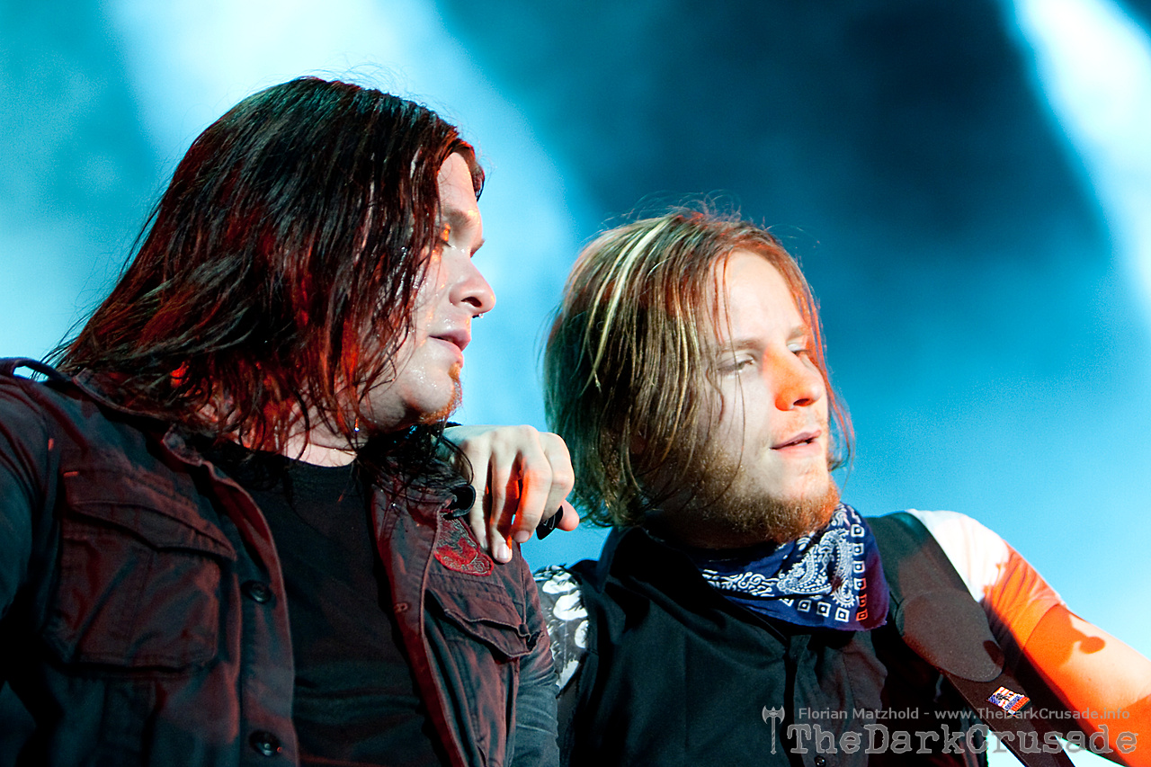 015 Shinedown