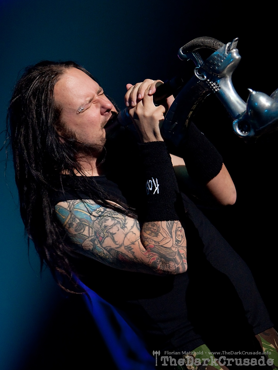 028 Korn