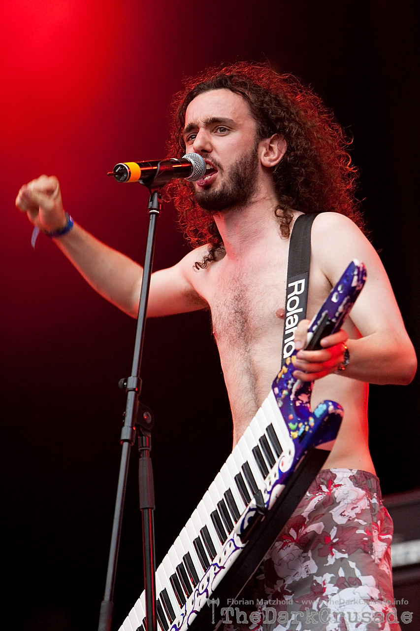 1002 Alestorm