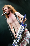 1007 Alestorm