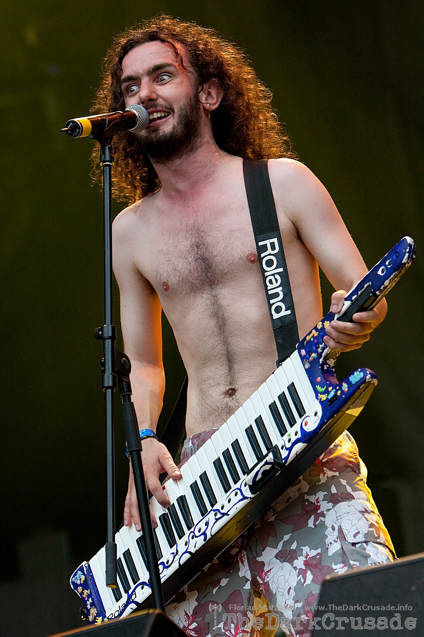 1008 Alestorm