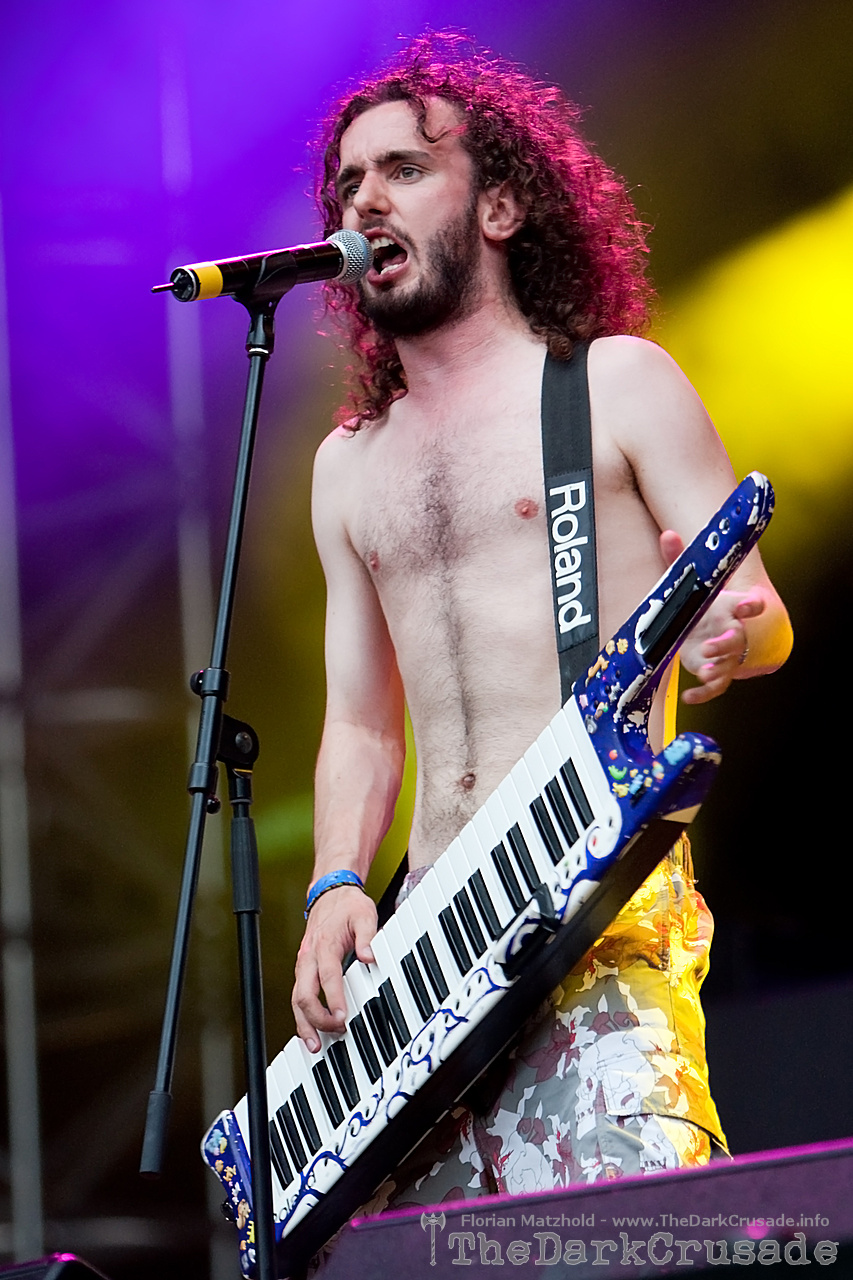 1009 Alestorm