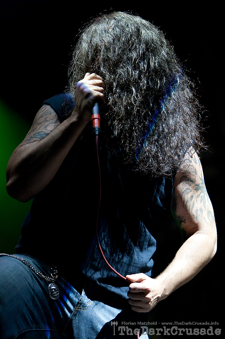 1061 Kataklysm