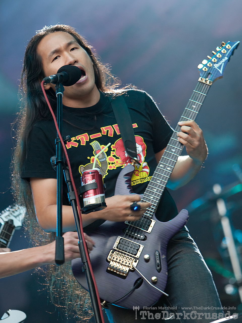 4004 Dragonforce