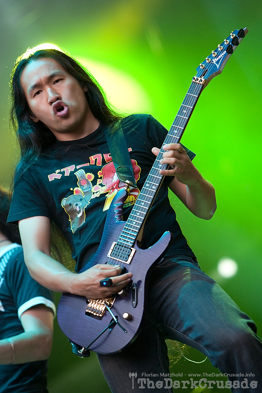 4005 Dragonforce